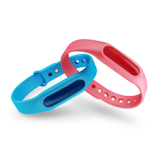兒童驅(qū)蚊手環(huán)，硅膠驅(qū)蚊手環(huán)定制加工