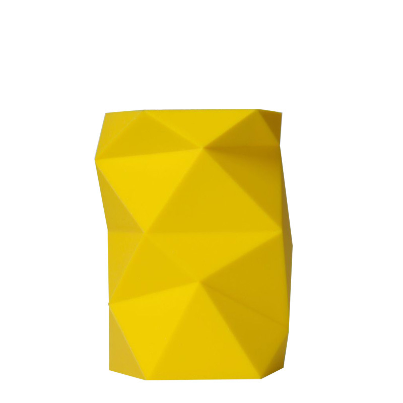 硅膠筆筒，文具收納盒廠家定制