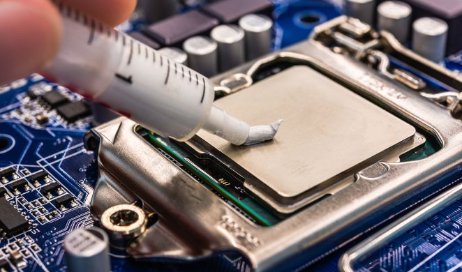 硅膠導(dǎo)熱樹(shù)脂 硅膠導(dǎo)熱樹(shù)脂