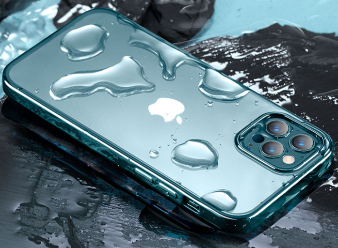 透明手機(jī)硅膠護(hù)套怎么樣才不會變黃呢？