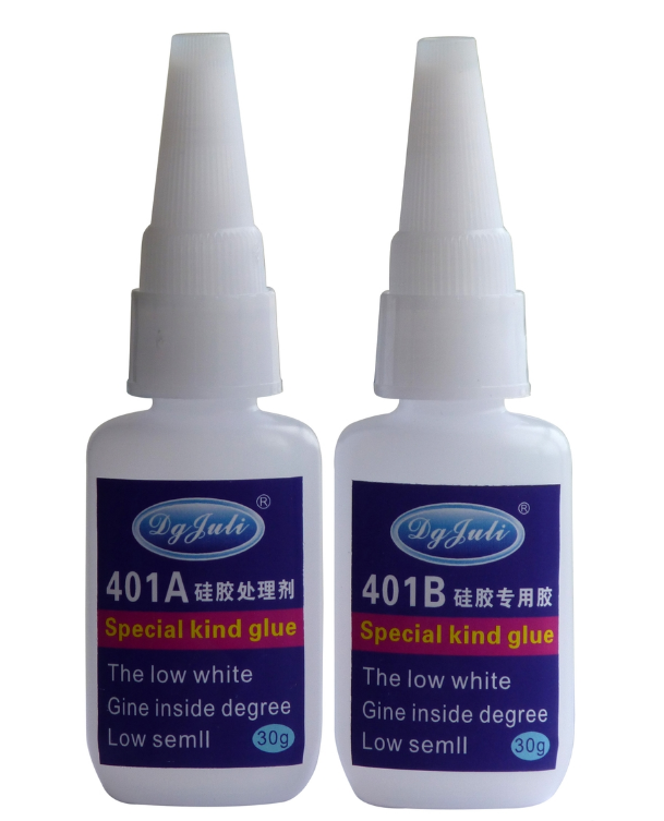 什么膠水可以粘硅膠和塑料，能粘硅膠的膠水具體有哪些呢？