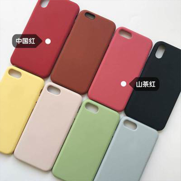 手機殼是選擇硬的好還是軟的好？