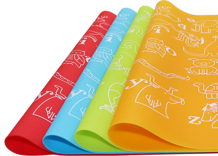 硅膠墊時間久了出現(xiàn)老化，會散發(fā)有毒物質(zhì)嗎？